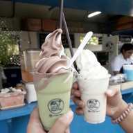 เมนูของร้าน ร้านนมเกษตร มช. มหาวิทยาลัยเชียงใหม่