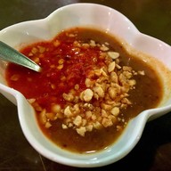เมนูของร้าน รังนกน้อยในไร่ส้ม