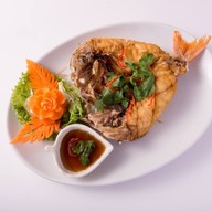 เมนูของร้าน Jasmine Thai Coredo