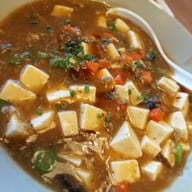 เมนูของร้าน Chuan Kitchen เมืองทองธานี