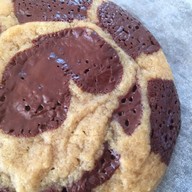 เมนูของร้าน Black Futon -