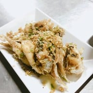 เมนูของร้าน ครัวลูกแม่หยา