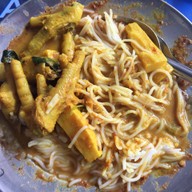ขนมจีนบุฟเฟต์ 49 บาท