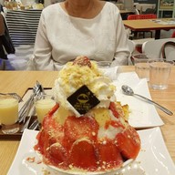 เมนูของร้าน Seoul Bakery Central plaza westgate