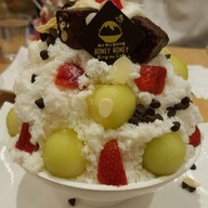 เมนูของร้าน Seoul Bakery Central plaza westgate