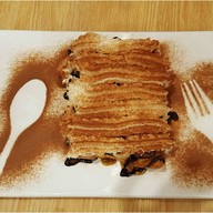 เมนูของร้าน Seoul Bakery Central plaza westgate