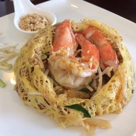 เมนูของร้าน CAFE DEE HOUSE - Bangsaen