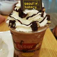 เมนูของร้าน Seoul Bakery Central plaza westgate