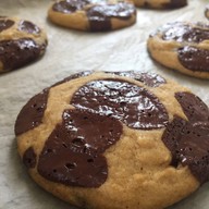 เมนูของร้าน Black Futon -