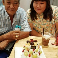 บรรยากาศ Seoul Bakery Central plaza westgate