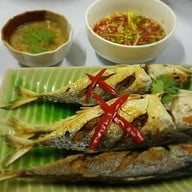 เมนูของร้าน ร้านครัวบ้านฉัน@บางควาย