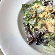 เมนูของร้าน V Cafe and Restaurant