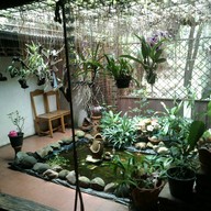 หน้าร้าน ครัวชาววัง