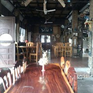 หน้าร้าน ครัวชาววัง