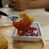 เมนูของร้าน The Sip