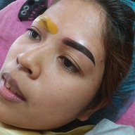 เมนูของร้าน Huathong hair club