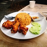 เมนูของร้าน The Sip