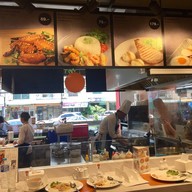 บรรยากาศ Tops at Taste The Chill Pattaya