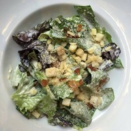 เมนูของร้าน V Cafe and Restaurant