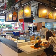 บรรยากาศ Tops at Taste The Chill Pattaya