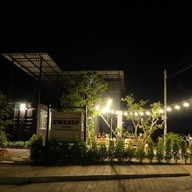 หน้าร้าน The Sip