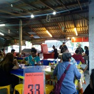 หอยทอดหน้าวัดท่าพูด