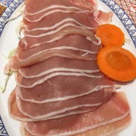 เมนูของร้าน MK Restaurants บิ๊กซี สกลนคร