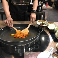 เมนูของร้าน Dak Galbi ฟิวเจอร์ พาร์ค รังสิต (ชั้น G)