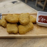 เมนูของร้าน The Sip