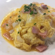 เมนูของร้าน Tops at Taste The Chill Pattaya
