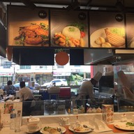 บรรยากาศ Tops at Taste The Chill Pattaya