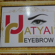 หน้าร้าน Huathong hair club