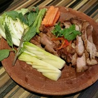 เมนูของร้าน Party House One (PH1) สยามแอ็ทสยาม ดีไซน์ โอเต็ล แอนด์ สปา