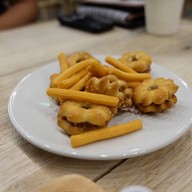 เมนูของร้าน The Sip