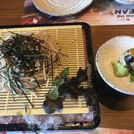 เมนูของร้าน ZEN Japanese Restaurant เดอะคริสตัลพาร์ค