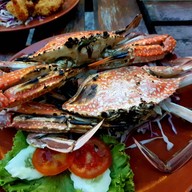 เมนูของร้าน The Fisherman Hut Koh Kood