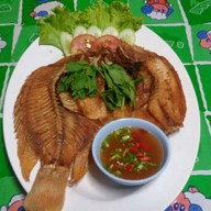 เมนูของร้าน ครัวชาววัง