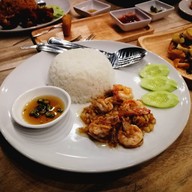 เมนูของร้าน The Sip