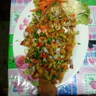 เมนูของร้าน ครัวชาววัง