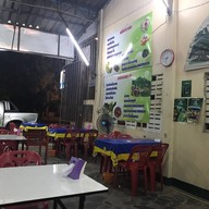 บรรยากาศ ข้าวต้ม โฮมโภชนา