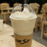 เมนูของร้าน The Sip