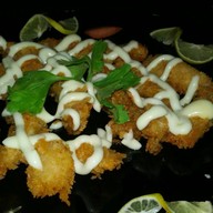 เมนูของร้าน ครัวชาววัง