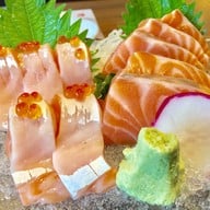 เมนูของร้าน ZEN Japanese Restaurant เดอะคริสตัลพาร์ค