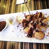 เมนูของร้าน Party House One (PH1) สยามแอ็ทสยาม ดีไซน์ โอเต็ล แอนด์ สปา