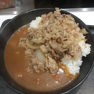 เมนูของร้าน Yashinoya