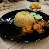 เมนูของร้าน The Sip