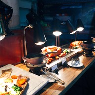 Atelier Pullman Bangkok Grande Sukhumvit