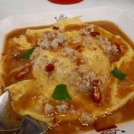 เมนูของร้าน ก๋วยเตี๋ยวเพลินพุง สยามสแควร์ วัน