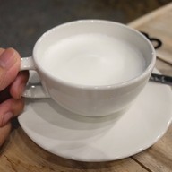 เมนูของร้าน The Sip