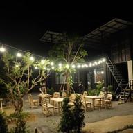 บรรยากาศ The Sip